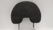 2011 Honda Civic Headrest Head Rest Front Driver Passenger Seat Fits OEM Used Auto Parts - Oemusedautoparts1.com