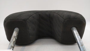 2011 Honda Civic Headrest Head Rest Front Driver Passenger Seat Fits OEM Used Auto Parts - Oemusedautoparts1.com