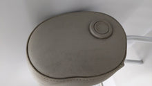 2009 Audi A3 Headrest Head Rest Front Driver Passenger Seat Fits OEM Used Auto Parts - Oemusedautoparts1.com