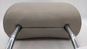 2009 Audi A3 Headrest Head Rest Front Driver Passenger Seat Fits OEM Used Auto Parts - Oemusedautoparts1.com