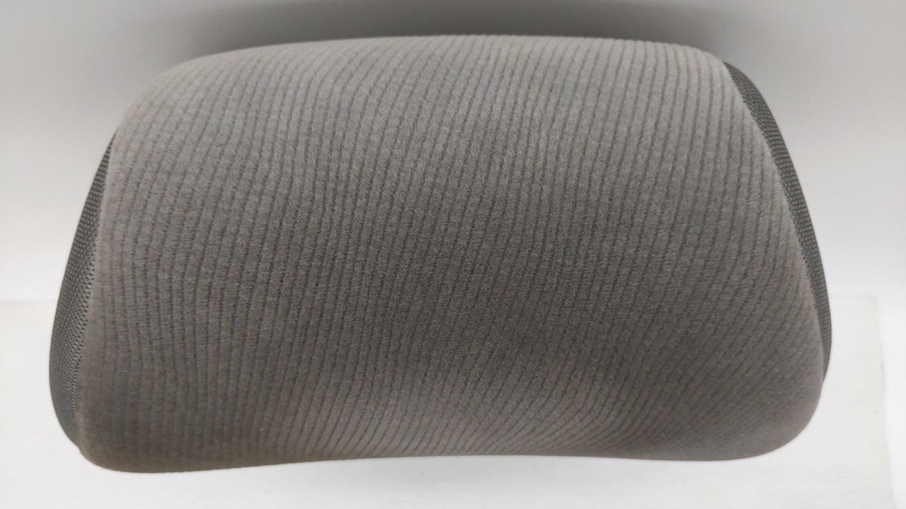 2006 Honda Civic Headrest Head Rest Front Driver Passenger Seat Fits OEM Used Auto Parts - Oemusedautoparts1.com