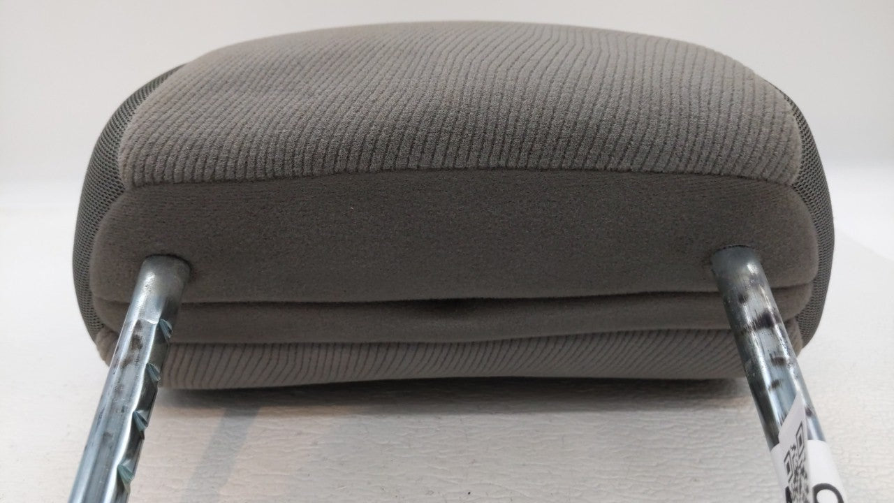 2006 Honda Civic Headrest Head Rest Front Driver Passenger Seat Fits OEM Used Auto Parts - Oemusedautoparts1.com