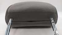 2006 Honda Civic Headrest Head Rest Front Driver Passenger Seat Fits OEM Used Auto Parts - Oemusedautoparts1.com