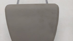 2007 Mercedes-Benz B200 Headrest Head Rest Rear Seat Fits OEM Used Auto Parts - Oemusedautoparts1.com