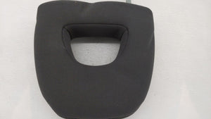 2000-2004 Dodge Dakota Headrest Head Rest Rear Seat Fits 2000 2001 2002 2003 2004 OEM Used Auto Parts - Oemusedautoparts1.com