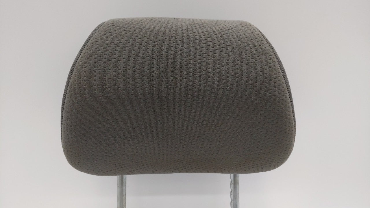 2011 Honda Civic Headrest Head Rest Front Driver Passenger Seat Fits OEM Used Auto Parts - Oemusedautoparts1.com