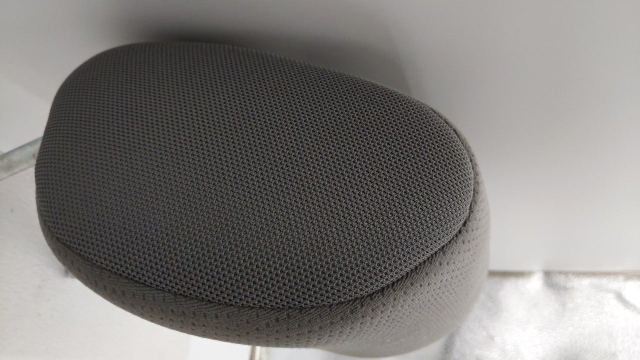 2011 Honda Civic Headrest Head Rest Front Driver Passenger Seat Fits OEM Used Auto Parts - Oemusedautoparts1.com