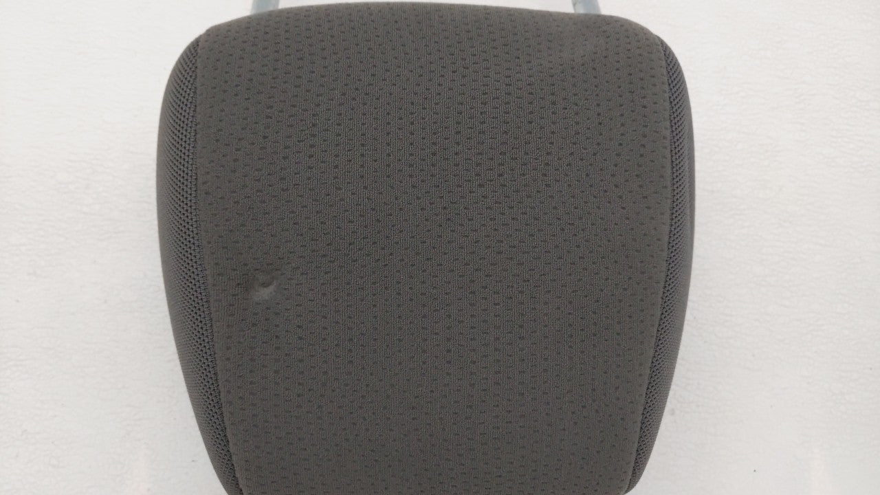 2011 Honda Civic Headrest Head Rest Front Driver Passenger Seat Fits OEM Used Auto Parts - Oemusedautoparts1.com