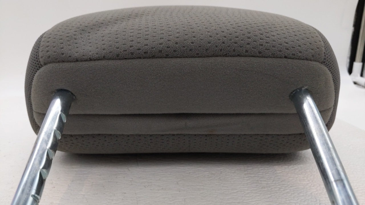2011 Honda Civic Headrest Head Rest Front Driver Passenger Seat Fits OEM Used Auto Parts - Oemusedautoparts1.com