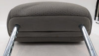 2011 Honda Civic Headrest Head Rest Front Driver Passenger Seat Fits OEM Used Auto Parts - Oemusedautoparts1.com