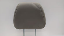 2011 Nissan Altima Headrest Head Rest Front Driver Passenger Seat Fits OEM Used Auto Parts - Oemusedautoparts1.com