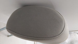 2011 Nissan Altima Headrest Head Rest Front Driver Passenger Seat Fits OEM Used Auto Parts - Oemusedautoparts1.com