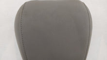 2011 Nissan Altima Headrest Head Rest Front Driver Passenger Seat Fits OEM Used Auto Parts - Oemusedautoparts1.com