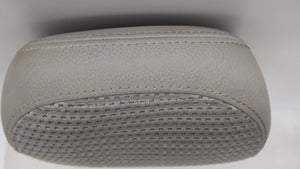 2007 Mercedes-Benz B200 Headrest Head Rest Front Driver Passenger Seat Fits OEM Used Auto Parts - Oemusedautoparts1.com