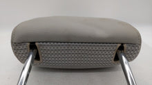 2007 Mercedes-Benz B200 Headrest Head Rest Front Driver Passenger Seat Fits OEM Used Auto Parts - Oemusedautoparts1.com