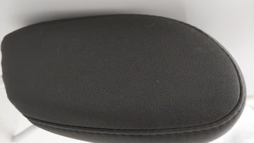 2011 Ford Fiesta Headrest Head Rest Front Driver Passenger Seat Fits OEM Used Auto Parts