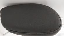 2011 Ford Fiesta Headrest Head Rest Front Driver Passenger Seat Fits OEM Used Auto Parts - Oemusedautoparts1.com