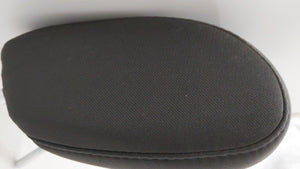 2011 Ford Fiesta Headrest Head Rest Front Driver Passenger Seat Fits OEM Used Auto Parts - Oemusedautoparts1.com