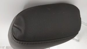 2011 Ford Fiesta Headrest Head Rest Front Driver Passenger Seat Fits OEM Used Auto Parts - Oemusedautoparts1.com