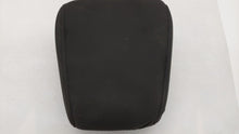 2011 Ford Fiesta Headrest Head Rest Front Driver Passenger Seat Fits OEM Used Auto Parts - Oemusedautoparts1.com