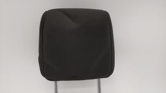 compare product 2011 Ford Fiesta Headrest Head Rest Front Driver Passenger Seat Fits OEM Used Auto Parts