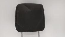 2011 Ford Fiesta Headrest Head Rest Front Driver Passenger Seat Fits OEM Used Auto Parts - Oemusedautoparts1.com