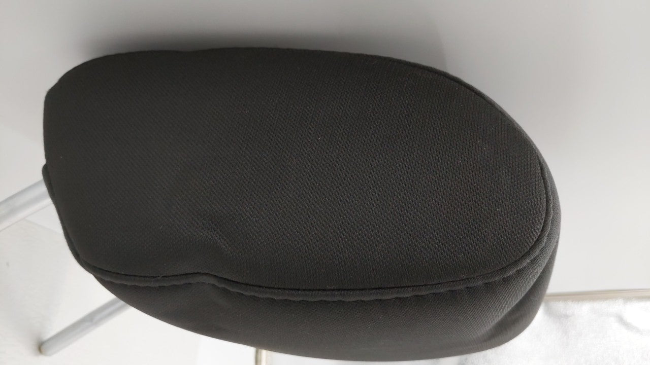 2011 Ford Fiesta Headrest Head Rest Front Driver Passenger Seat Fits OEM Used Auto Parts - Oemusedautoparts1.com