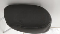 2011 Ford Fiesta Headrest Head Rest Front Driver Passenger Seat Fits OEM Used Auto Parts - Oemusedautoparts1.com