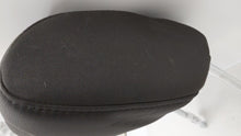 2011 Ford Fiesta Headrest Head Rest Front Driver Passenger Seat Fits OEM Used Auto Parts - Oemusedautoparts1.com