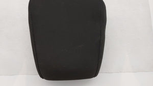 2011 Ford Fiesta Headrest Head Rest Front Driver Passenger Seat Fits OEM Used Auto Parts - Oemusedautoparts1.com