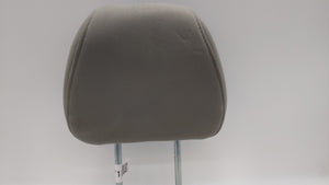 2011 Nissan Altima Headrest Head Rest Front Driver Passenger Seat Fits OEM Used Auto Parts - Oemusedautoparts1.com