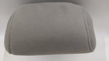 2011 Nissan Altima Headrest Head Rest Front Driver Passenger Seat Fits OEM Used Auto Parts - Oemusedautoparts1.com