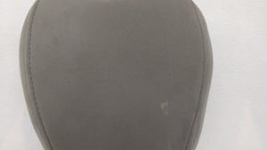 2011 Nissan Altima Headrest Head Rest Front Driver Passenger Seat Fits OEM Used Auto Parts - Oemusedautoparts1.com