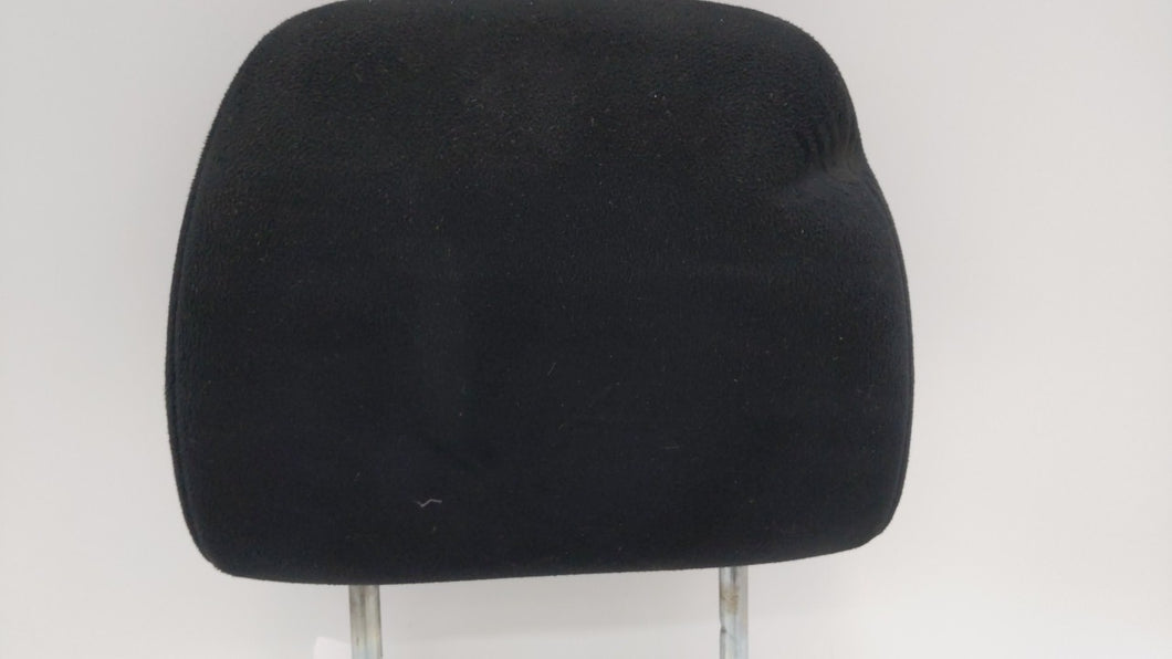 2008 Mitsubishi Outlander Headrest Head Rest Front Driver Passenger Seat Fits OEM Used Auto Parts - Oemusedautoparts1.com