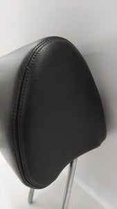 2005-2006 Acura Tl Headrest Head Rest Rear Seat Fits 2005 2006 OEM Used Auto Parts - Oemusedautoparts1.com