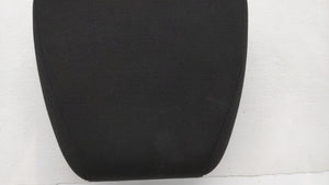 2009 Mercedes-Benz B200 Headrest Head Rest Front Driver Passenger Seat Fits OEM Used Auto Parts - Oemusedautoparts1.com