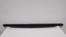 2003 Land Rover Freelander Rear Cargo Cover Storage Retractable Shade - Oemusedautoparts1.com