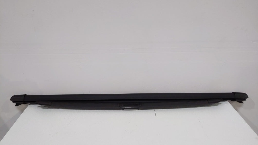 2003 Land Rover Freelander Rear Cargo Cover Storage Retractable Shade - Oemusedautoparts1.com