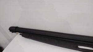 2003 Land Rover Freelander Rear Cargo Cover Storage Retractable Shade - Oemusedautoparts1.com