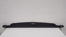 2003 Land Rover Freelander Rear Cargo Cover Storage Retractable Shade - Oemusedautoparts1.com