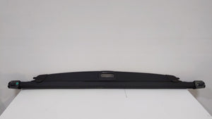 2003 Land Rover Freelander Rear Cargo Cover Storage Retractable Shade - Oemusedautoparts1.com