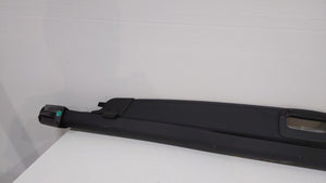 2003 Land Rover Freelander Rear Cargo Cover Storage Retractable Shade - Oemusedautoparts1.com