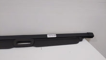 2006 Toyota Avalon Rear Cargo Cover Storage Retractable Shade Black - Oemusedautoparts1.com