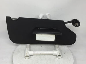 2014 Chrysler 200 Sun Visor Shade Replacement Passenger Right Mirror Fits 2011 2012 2013 OEM Used Auto Parts - Oemusedautoparts1.com