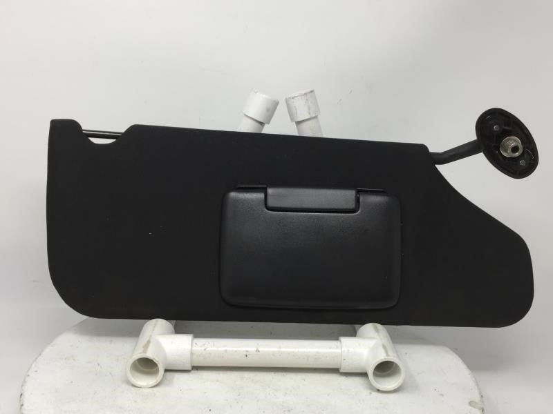 2011 Chrysler 200 Sun Visor Shade Replacement Passenger Right Mirror Fits OEM Used Auto Parts - Oemusedautoparts1.com