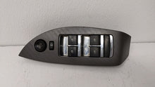 2014-2019 Chevrolet Impala Master Power Window Switch Replacement Driver Side Left P/N:22819398 Fits 2014 2015 2016 2017 2018 2019 OEM Used Auto Parts - Oemusedautoparts1.com