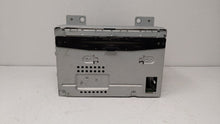 2010-2010 Ford Flex Am Fm Cd Player Radio Receiver 129459 - Oemusedautoparts1.com