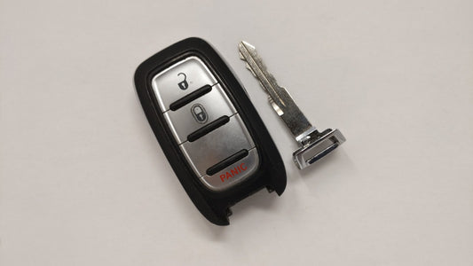 Chrysler Pacifica Voyager Keyless Entry Remote Fob M3n-97395900 A2c97395900 - Oemusedautoparts1.com