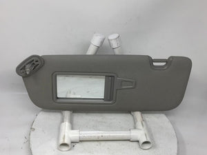 2015 Kia Forte Sun Visor Shade Replacement Driver Left Mirror Fits 2014 2016 OEM Used Auto Parts - Oemusedautoparts1.com