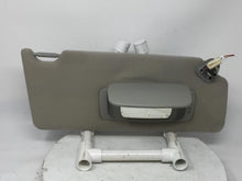 2007 Toyota Avalon Sun Visor Shade Replacement Passenger Right Mirror Fits 2005 2006 2008 2009 2010 2011 2012 OEM Used Auto Parts - Oemusedautoparts1.com